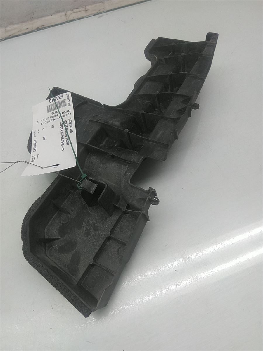 Luftstyring Front – bilde 2