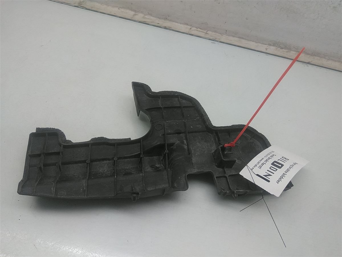 Luftstyring Front – bilde 2