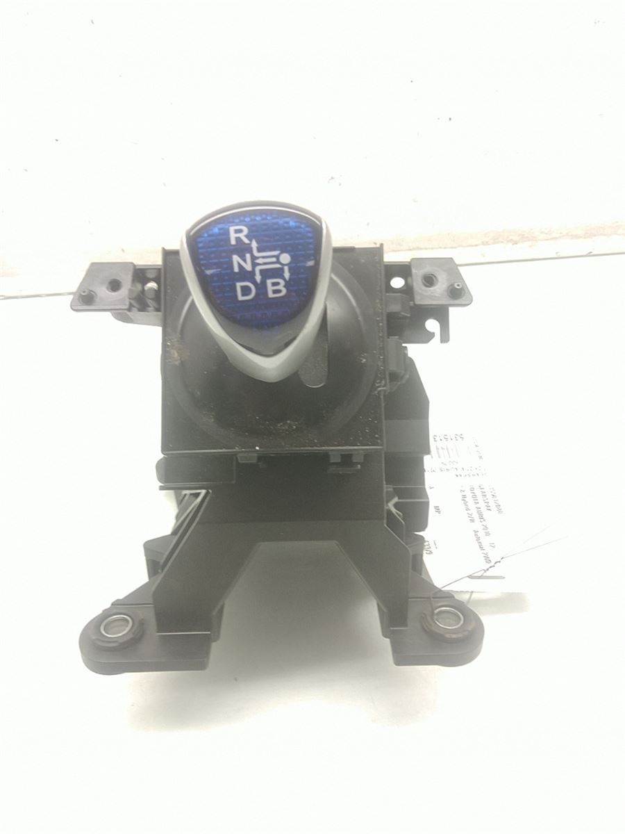 Gearspak – bilde 1