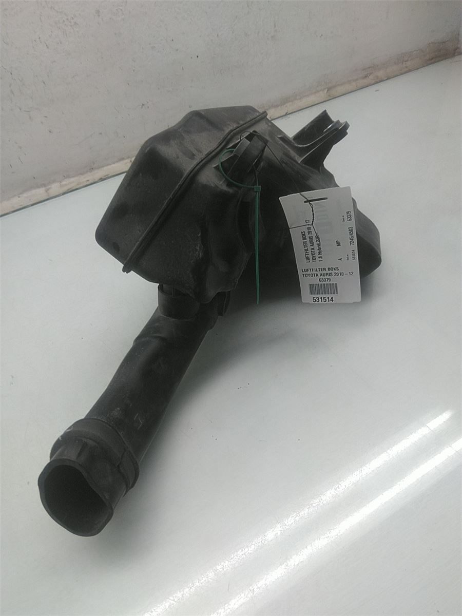 Luftfilter Boks – bilde 1