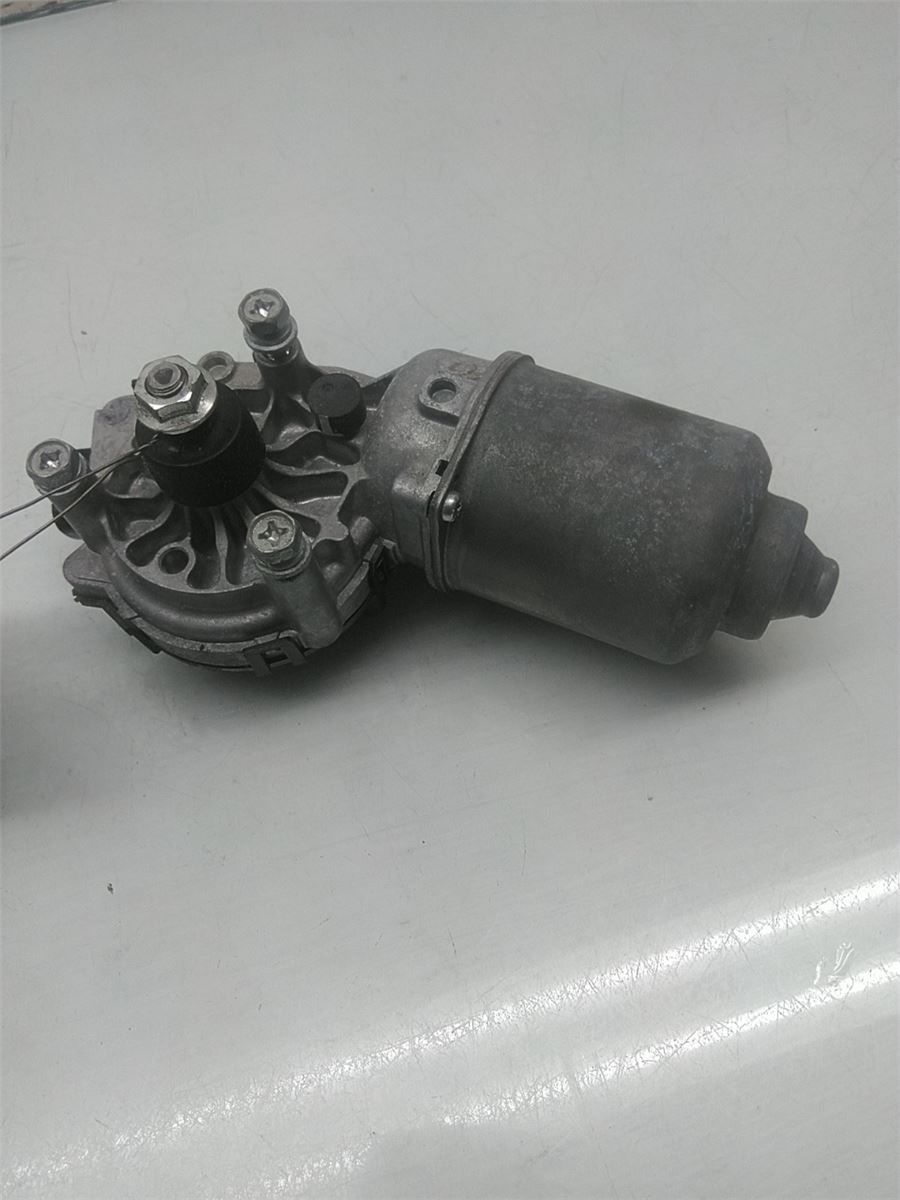 Viskermotor Frontrute – bilde 1