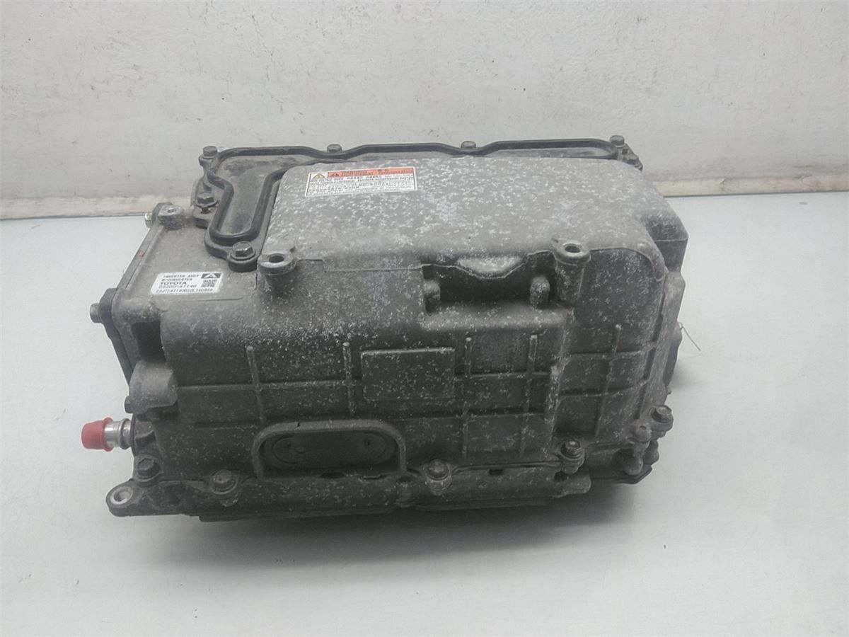 Hybrid Inverter – bilde 1