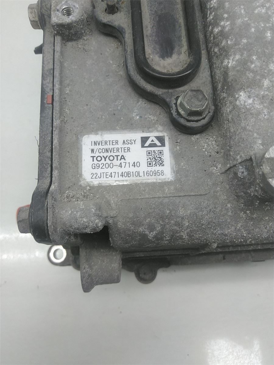 Hybrid Inverter – bilde 2