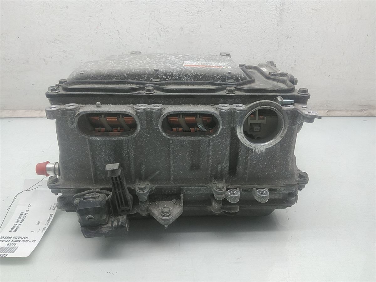 Hybrid Inverter – bilde 3