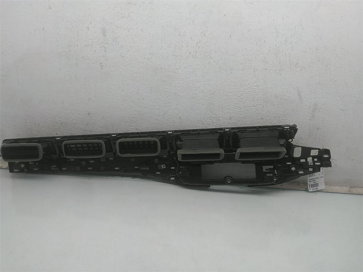 Dashbord Kanal / Dyse – bilde 2