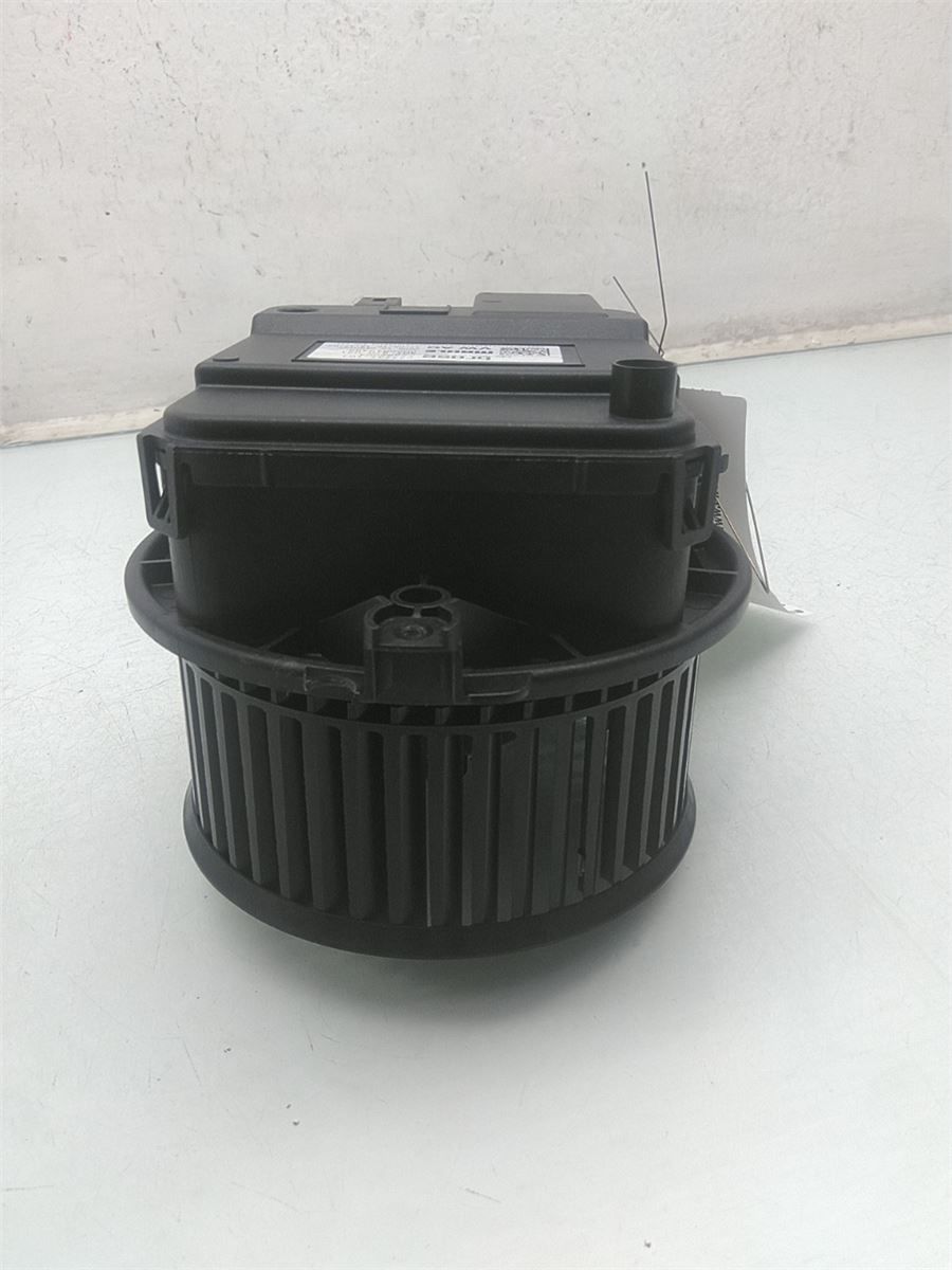 Varmeapparat Viftemotor – bilde 1