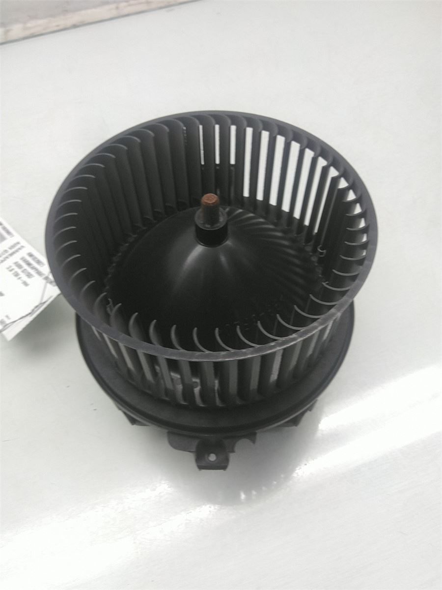Varmeapparat Viftemotor – bilde 2