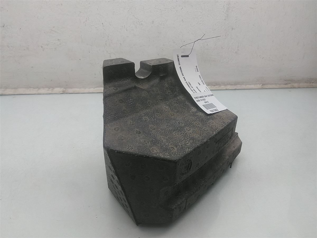 Støtfanger Bak Deform. Element – bilde 1