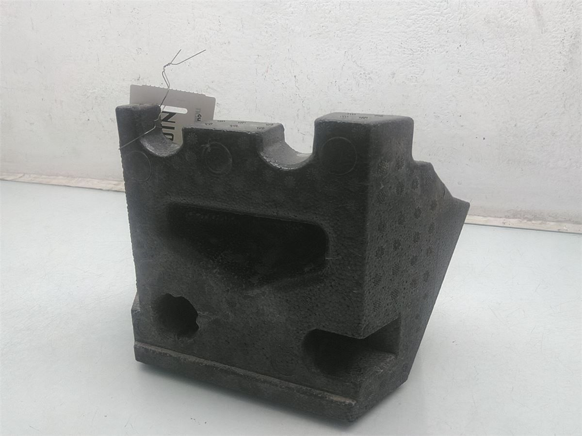 Støtfanger Bak Deform. Element – bilde 2