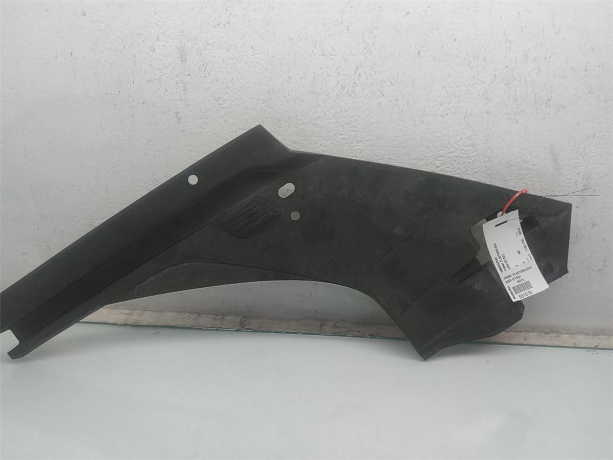 Front Plastdeklser – bilde 1