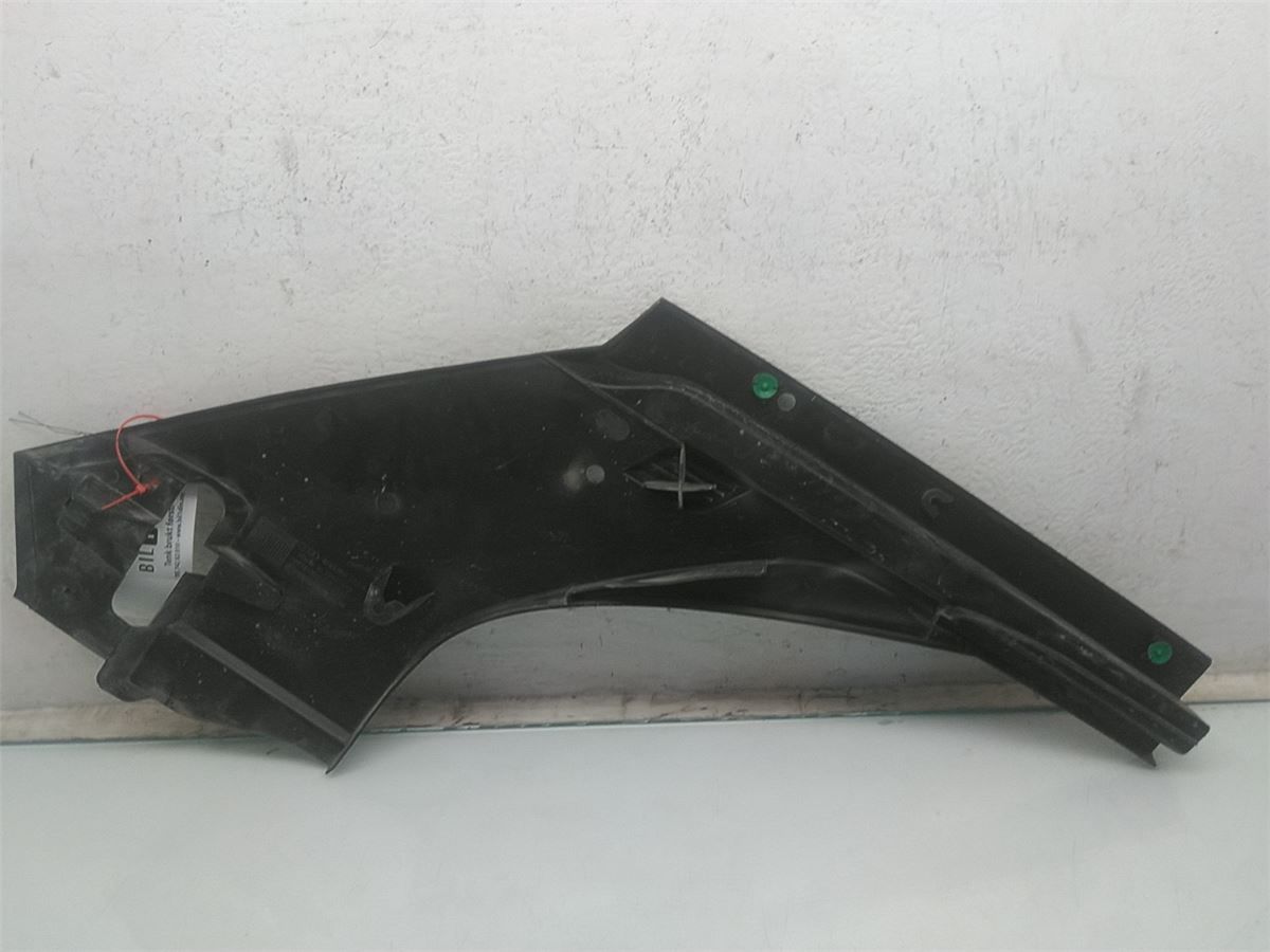 Front Plastdeklser – bilde 2