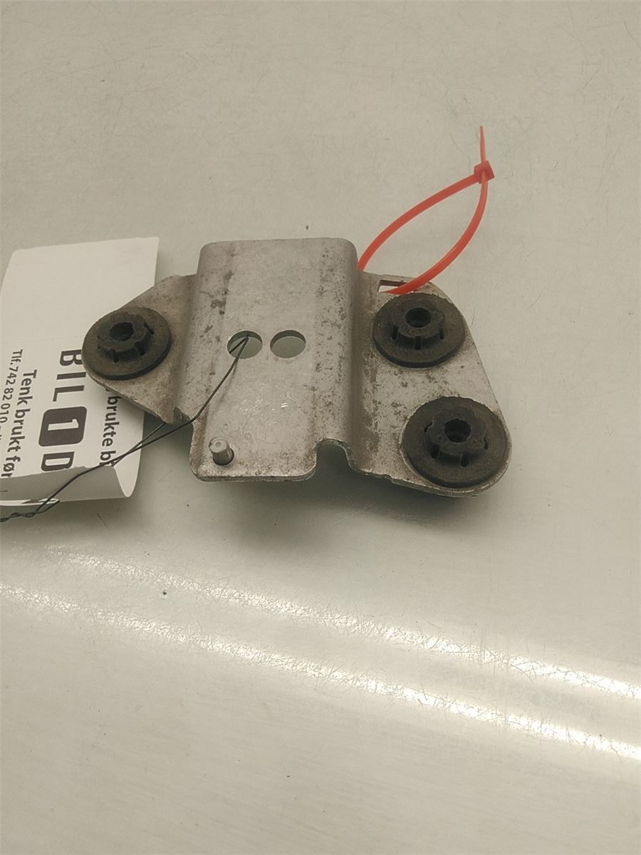 ABS Hydraulikkaggregat – bilde 1