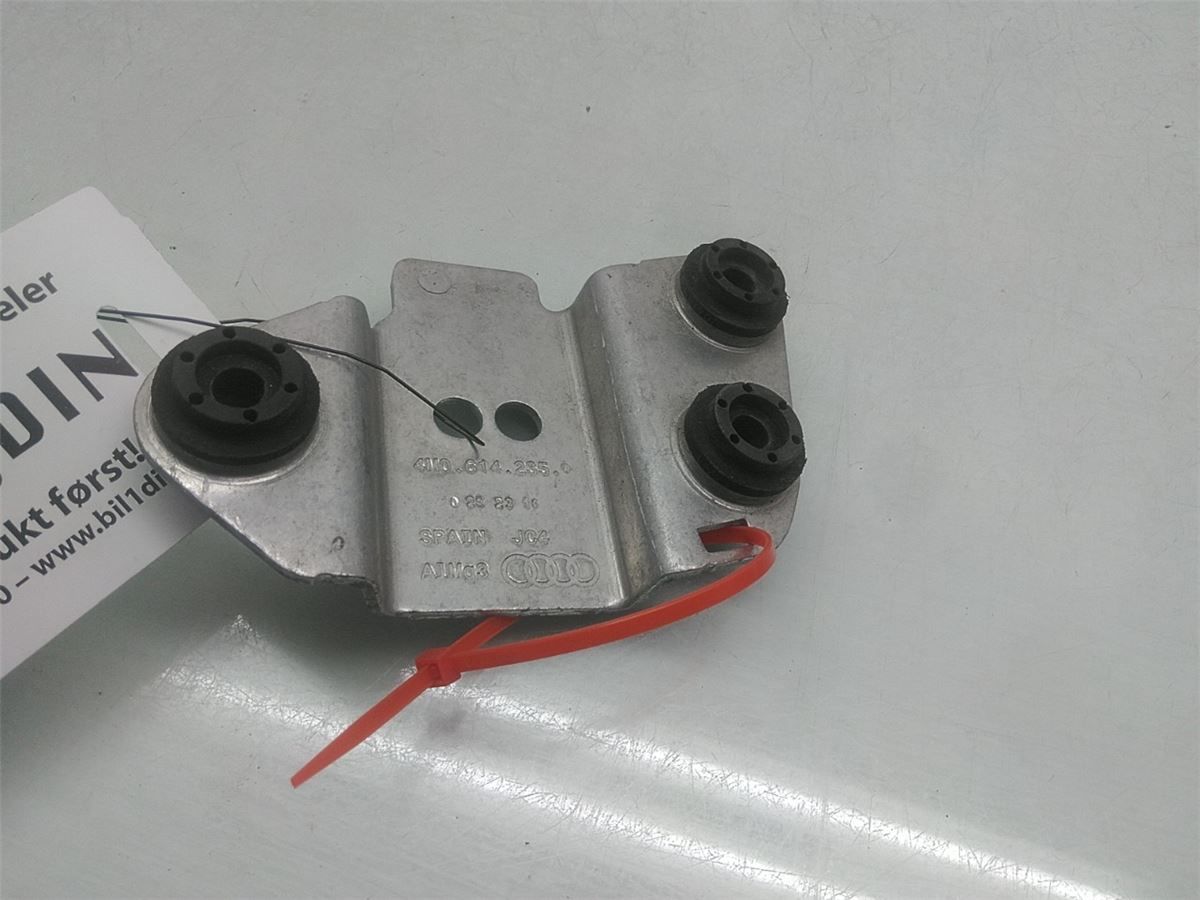 ABS Hydraulikkaggregat – bilde 2