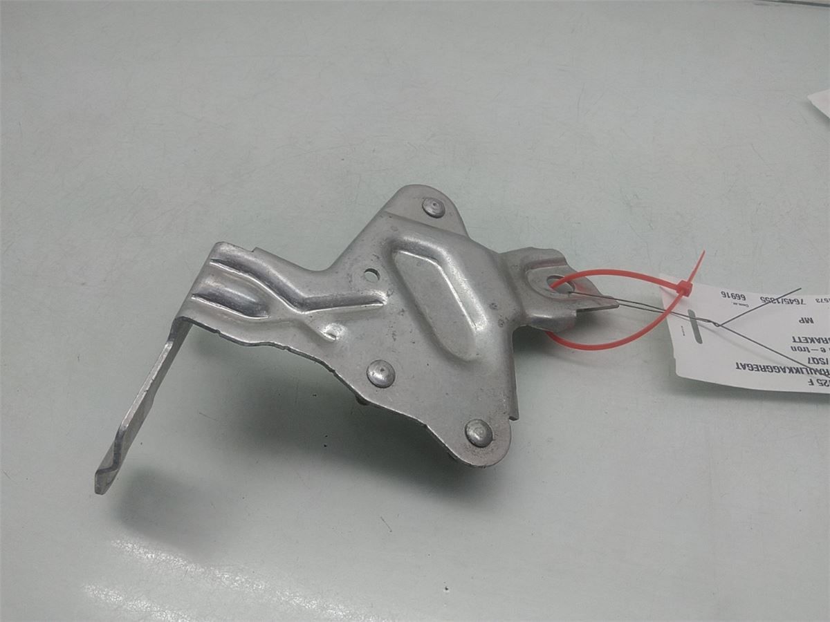 ABS Hydraulikkaggregat – bilde 1