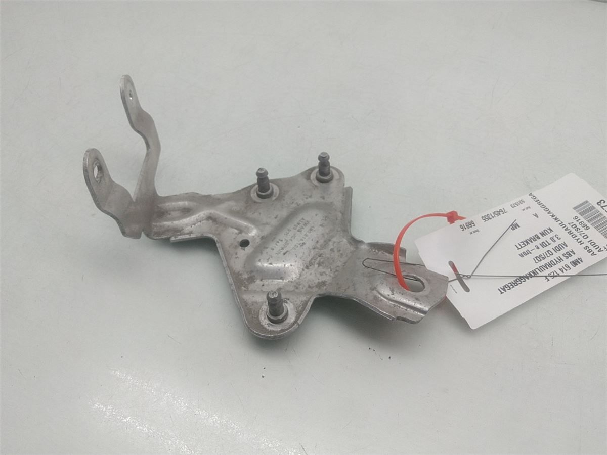 ABS Hydraulikkaggregat – bilde 2