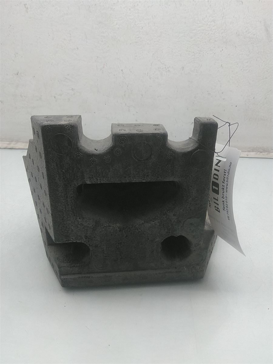 Støtfanger Bak Deform. Element – bilde 2