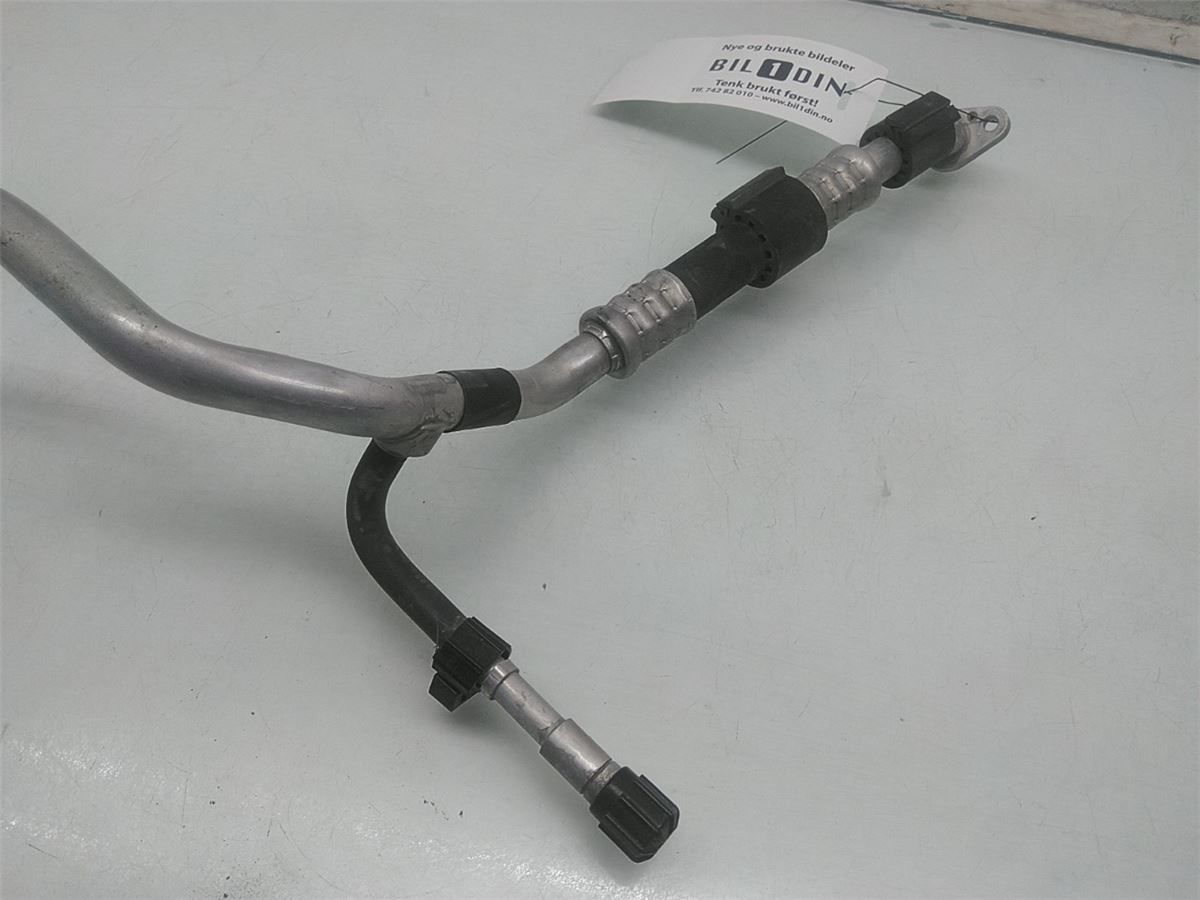 Varme AC Slange / Rør – bilde 2