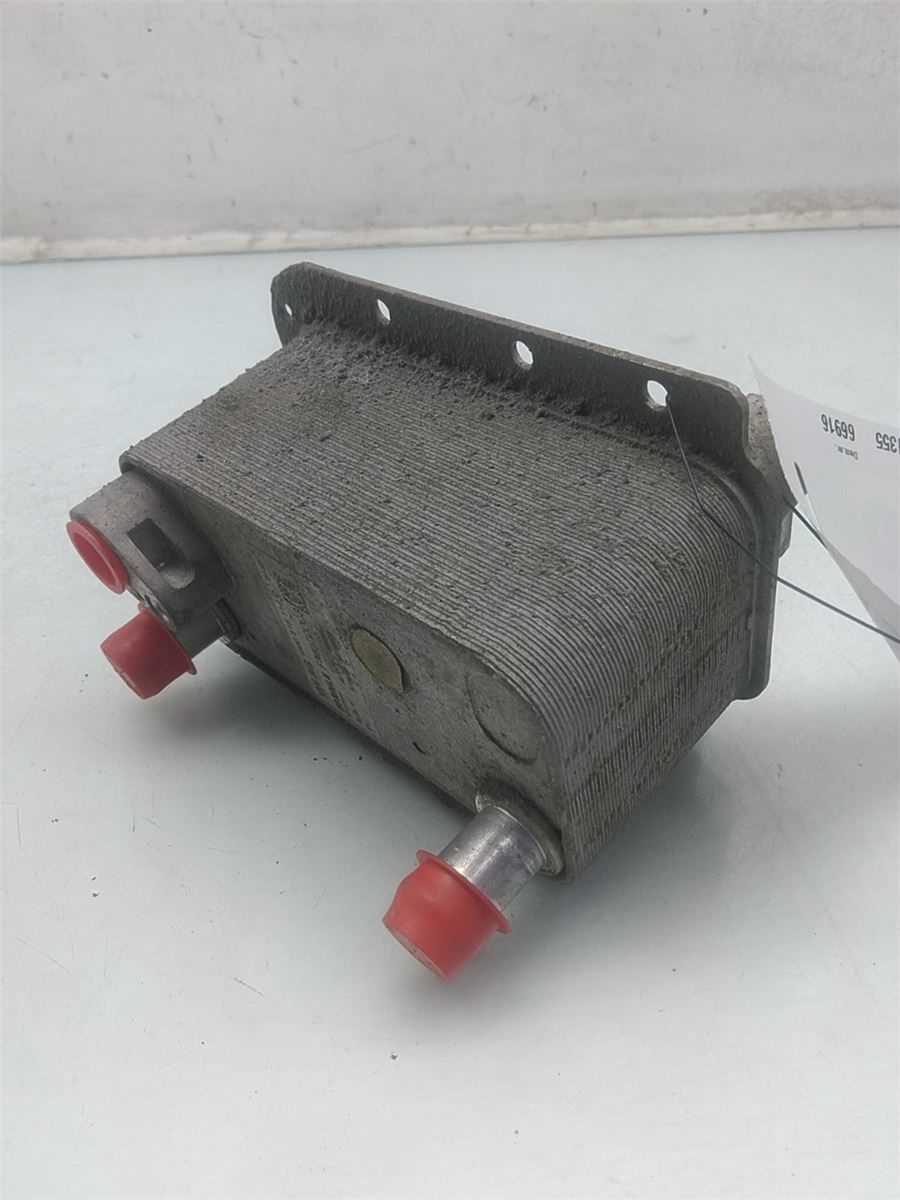 Radiator Oljekjøler Automatgea – bilde 2