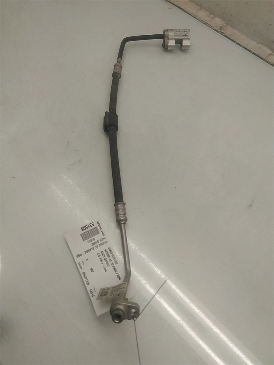 Varme AC Slange / Rør – bilde 2