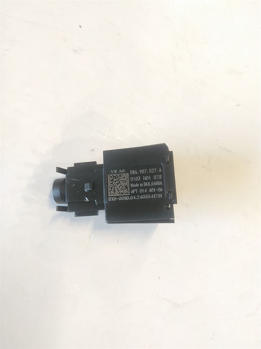 Varme AC Sensor Innetempratur – bilde 2