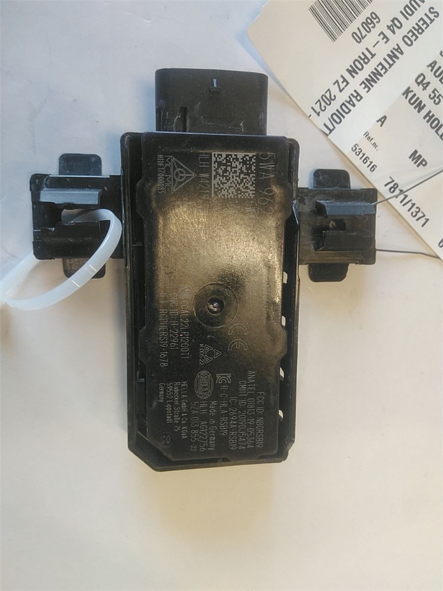 Stereo Antenne Radio / Tv – bilde 2