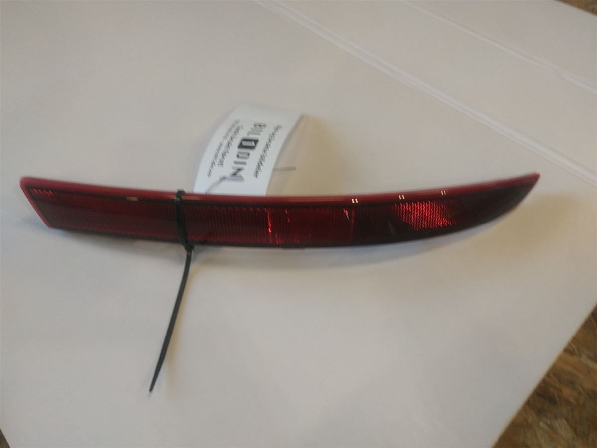 Refleks Bak – bilde 1
