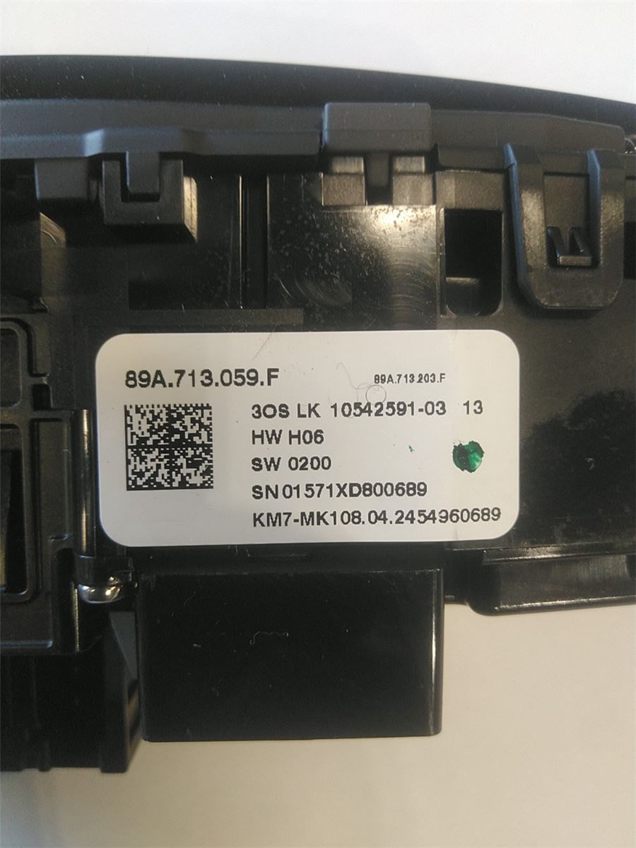 Gearspak – bilde 1