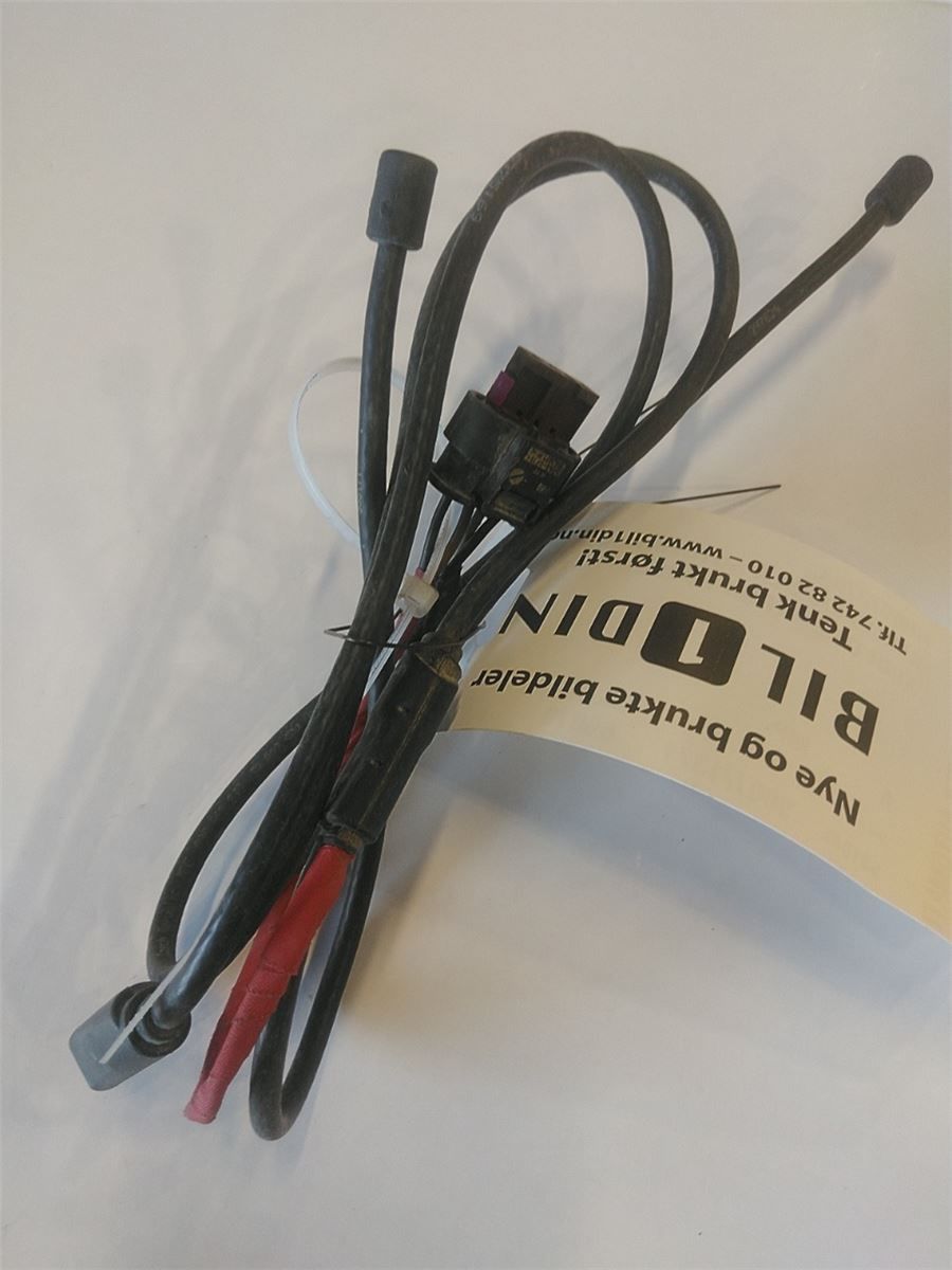 Baklukeåpner Automatisk – bilde 1