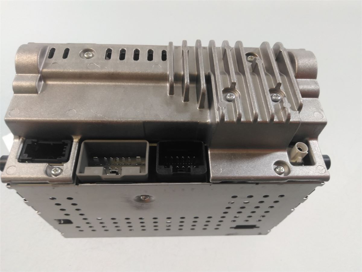 Stereo Radio Med CD – bilde 4