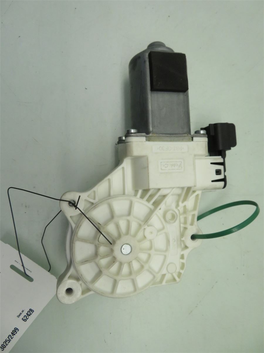 Vindusheismotor – bilde 1
