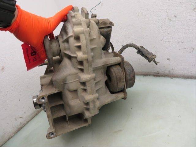Gearkasse Fordelingskasse – bilde 3
