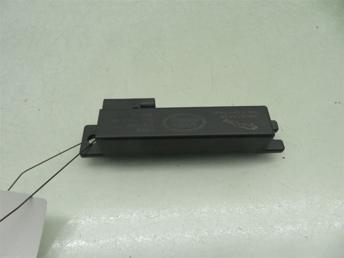 Antenn Elektrisk – bilde 1