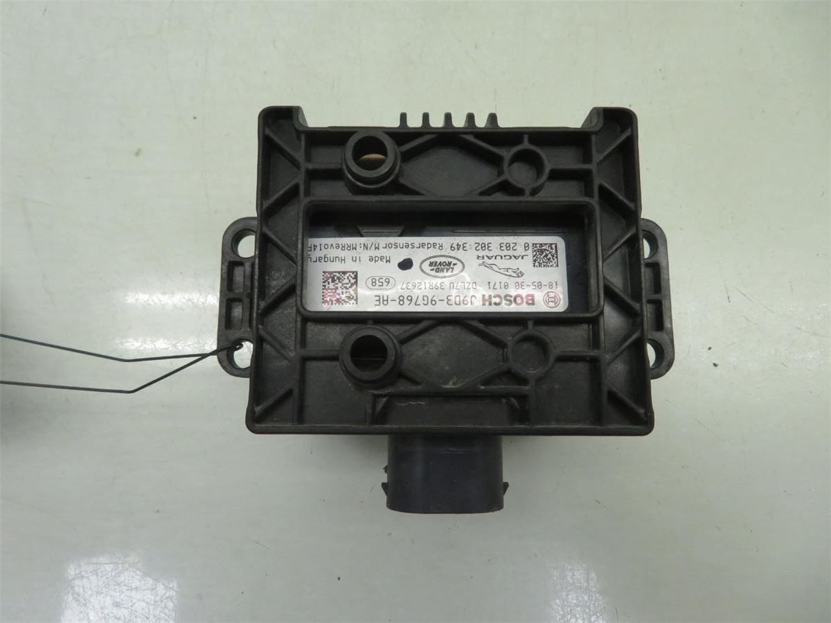 Sensor Adaptivradar Fartholder – bilde 2