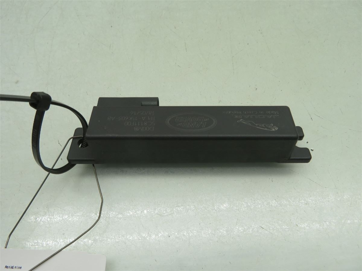 Antenn Elektrisk – bilde 1