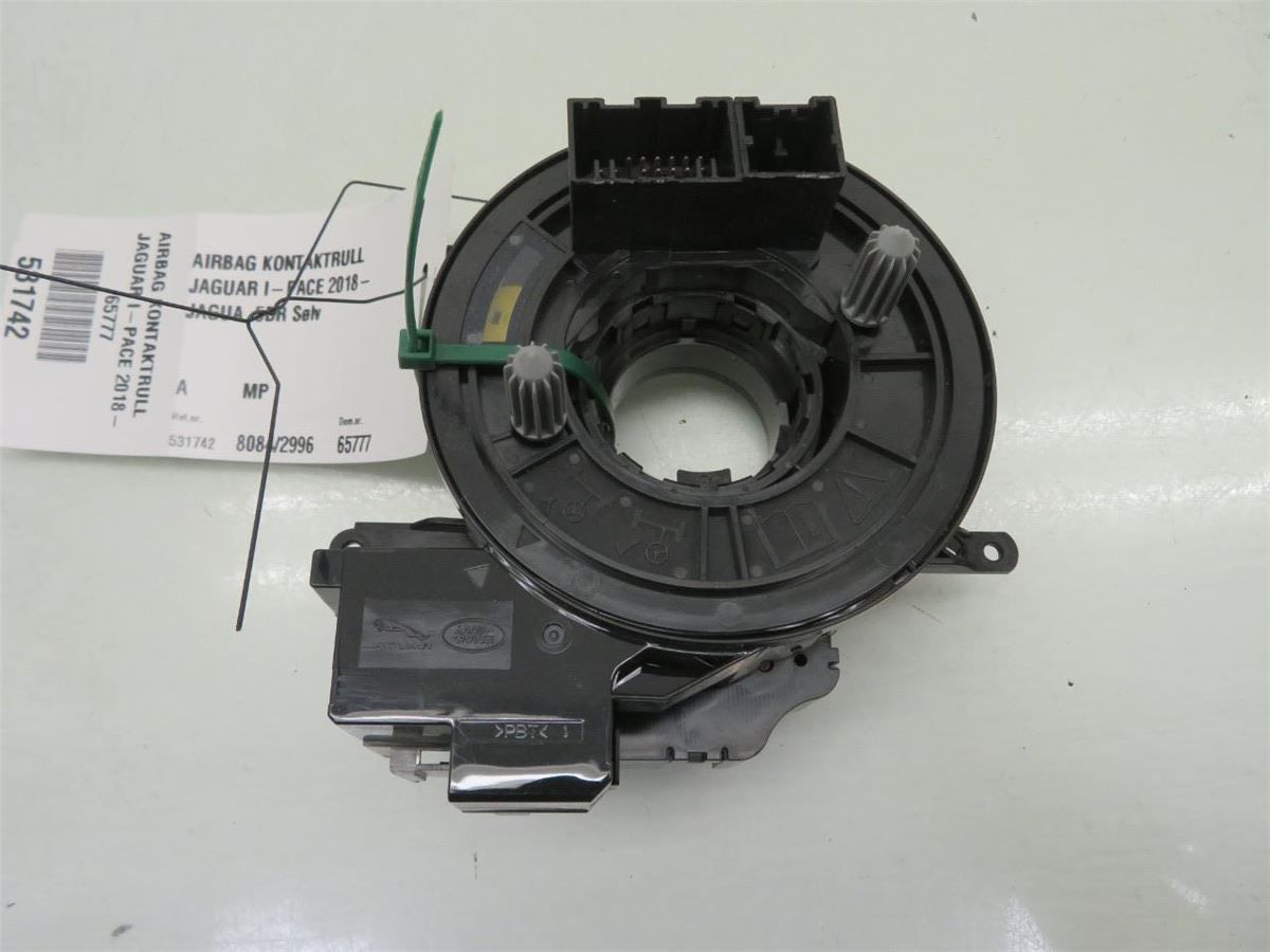 Airbag Kontaktrull – bilde 3