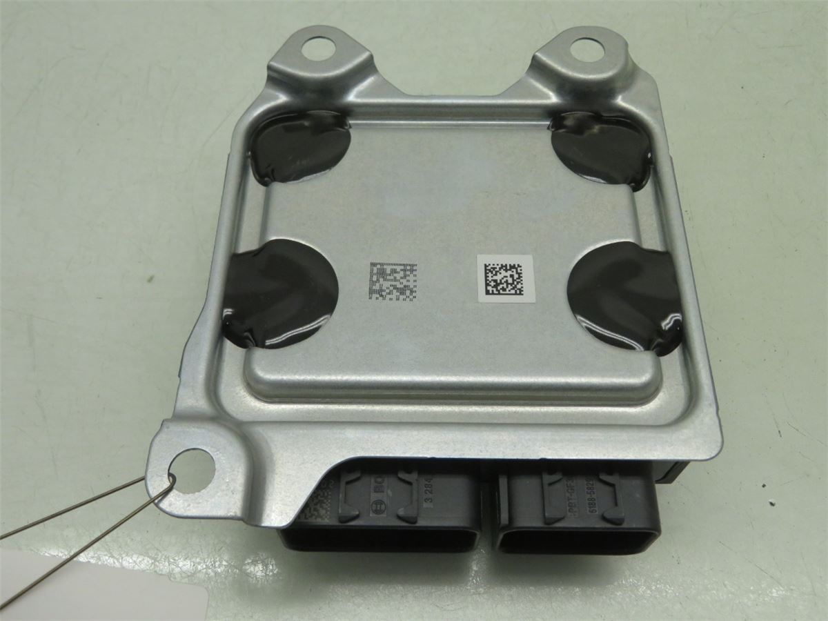 Airbag Elektronikkenhet – bilde 3