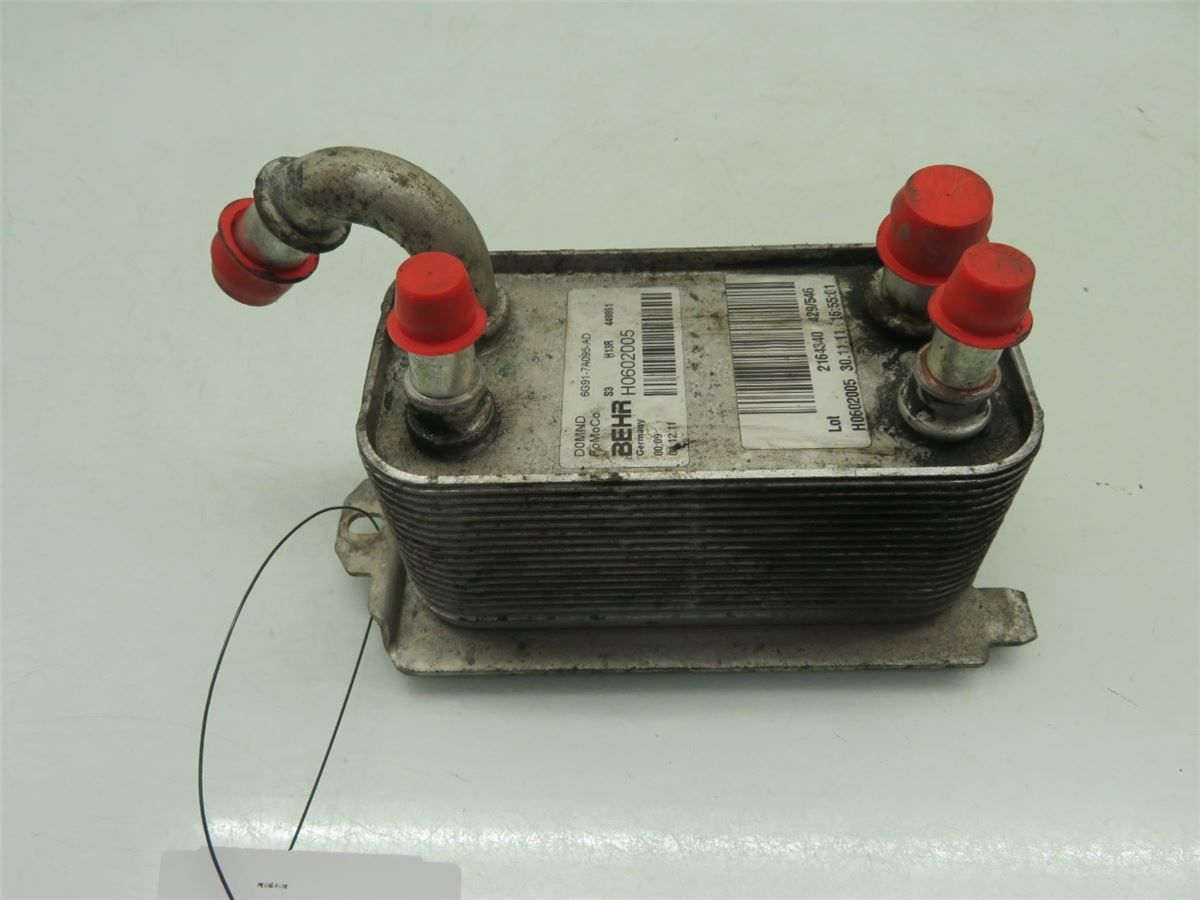Radiator Oljekjøler Automatgea – bilde 1