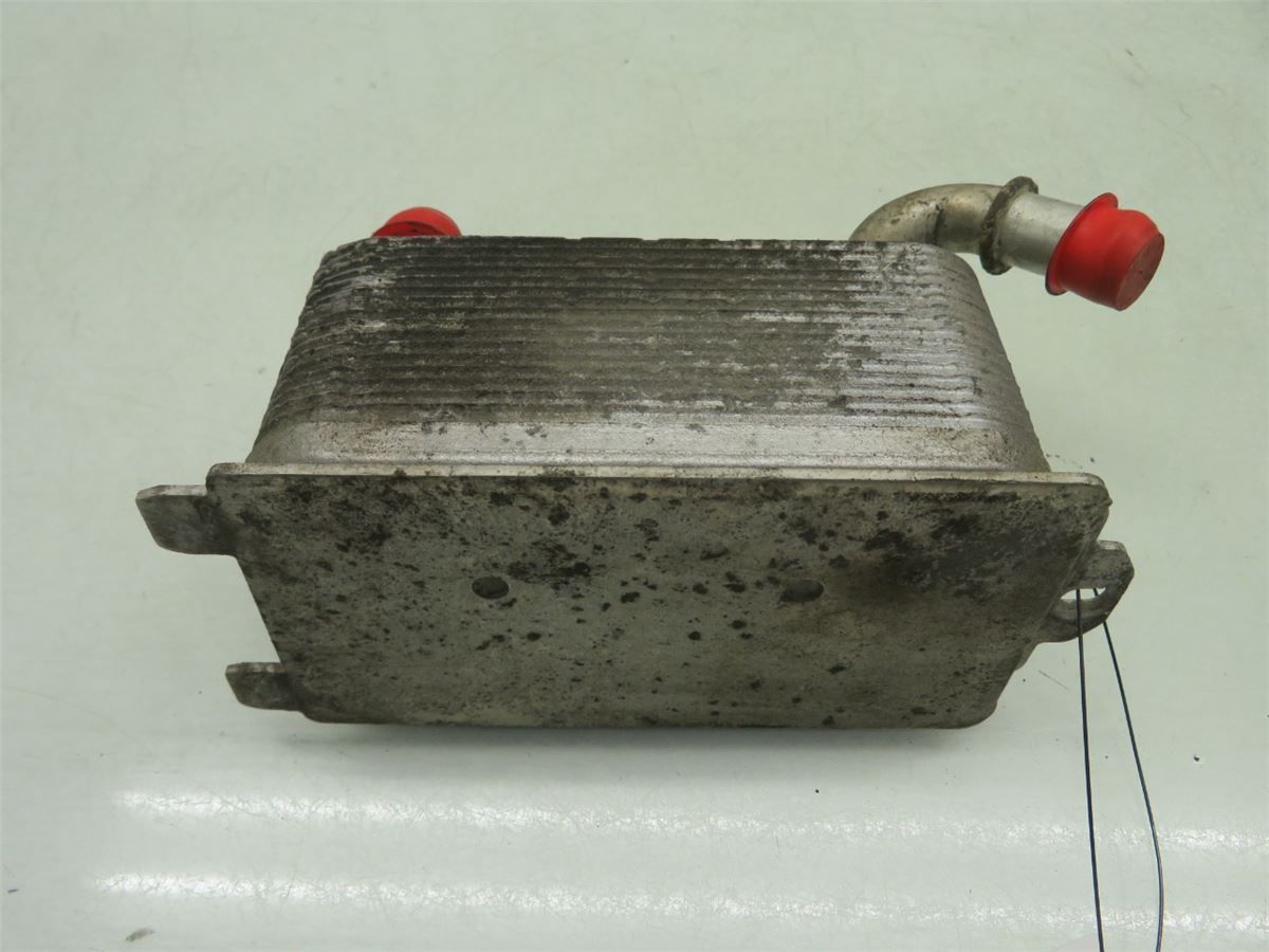 Radiator Oljekjøler Automatgea – bilde 3