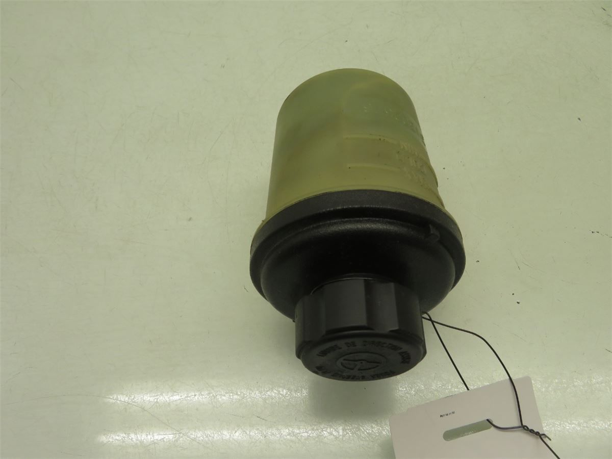 Servo Oljebeholder – bilde 2