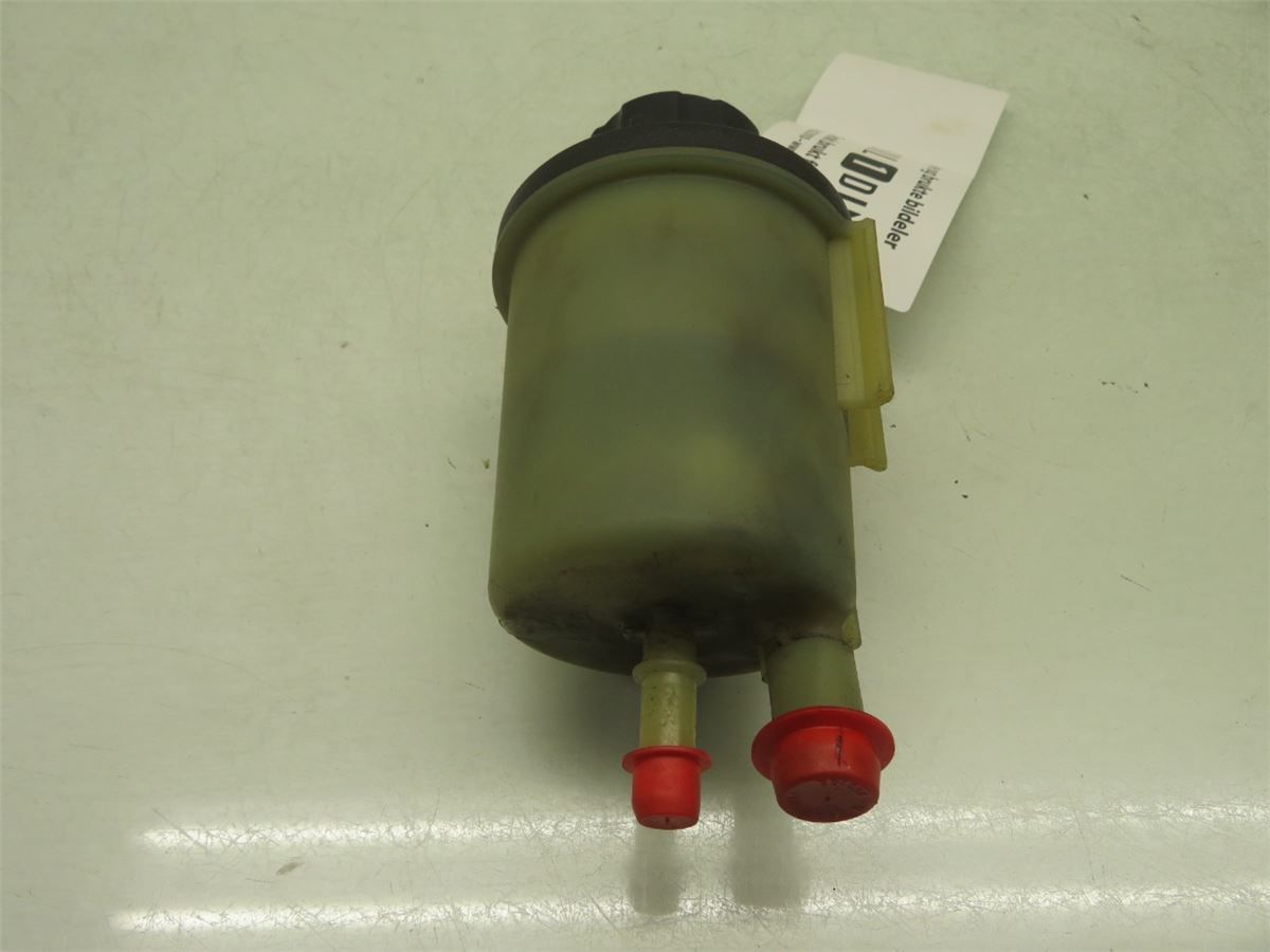 Servo Oljebeholder – bilde 3