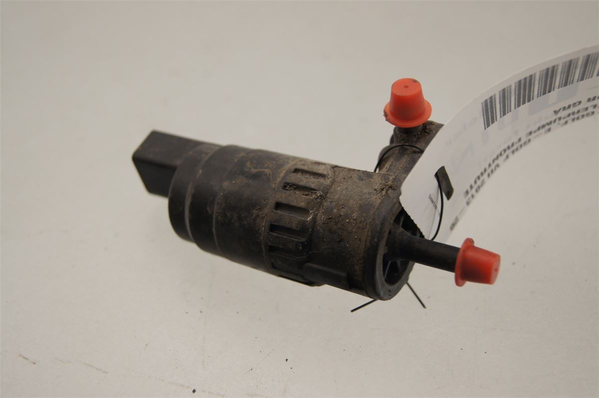 Spylerpumpe Frontrute – bilde 2