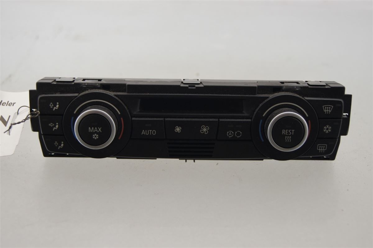 Varme AC Betjening/Display – bilde 5