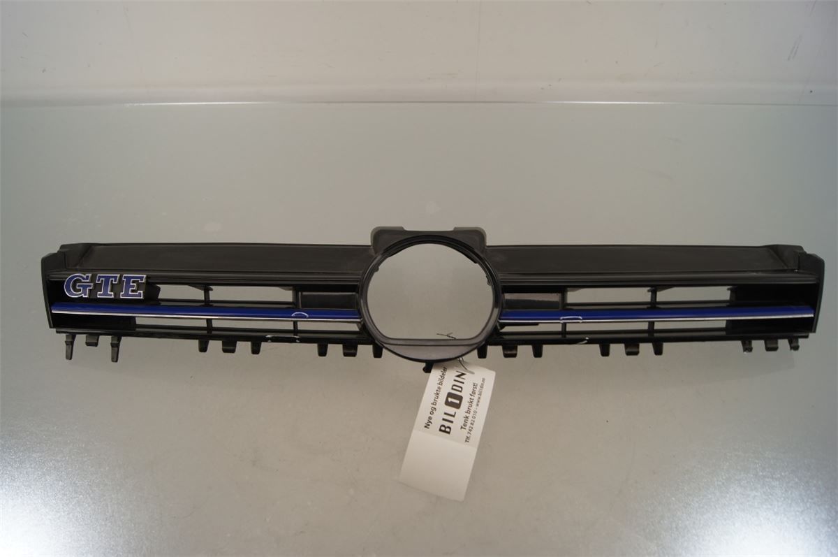 Grill Komplett – bilde 1