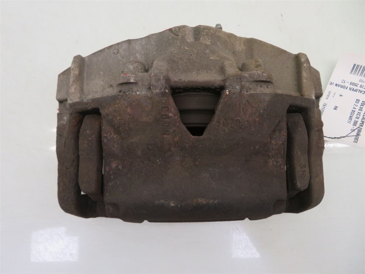 Bremsecaliper Foran Venstre – bilde 2