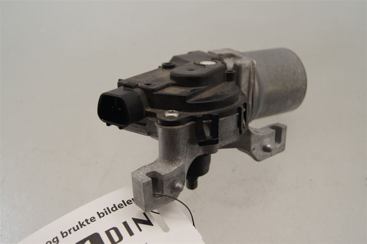 Viskermotor Frontrute – bilde 3