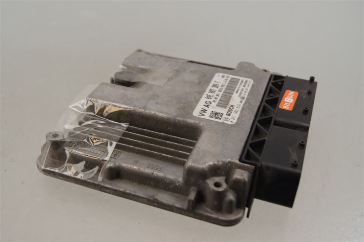 Styreenhet Motor (ECU) Bensin – bilde 3