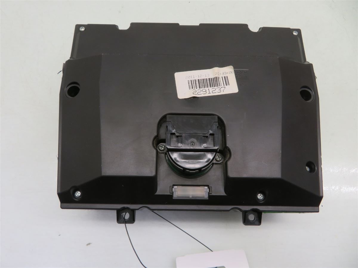 Varme AC Betjening/Display – bilde 2