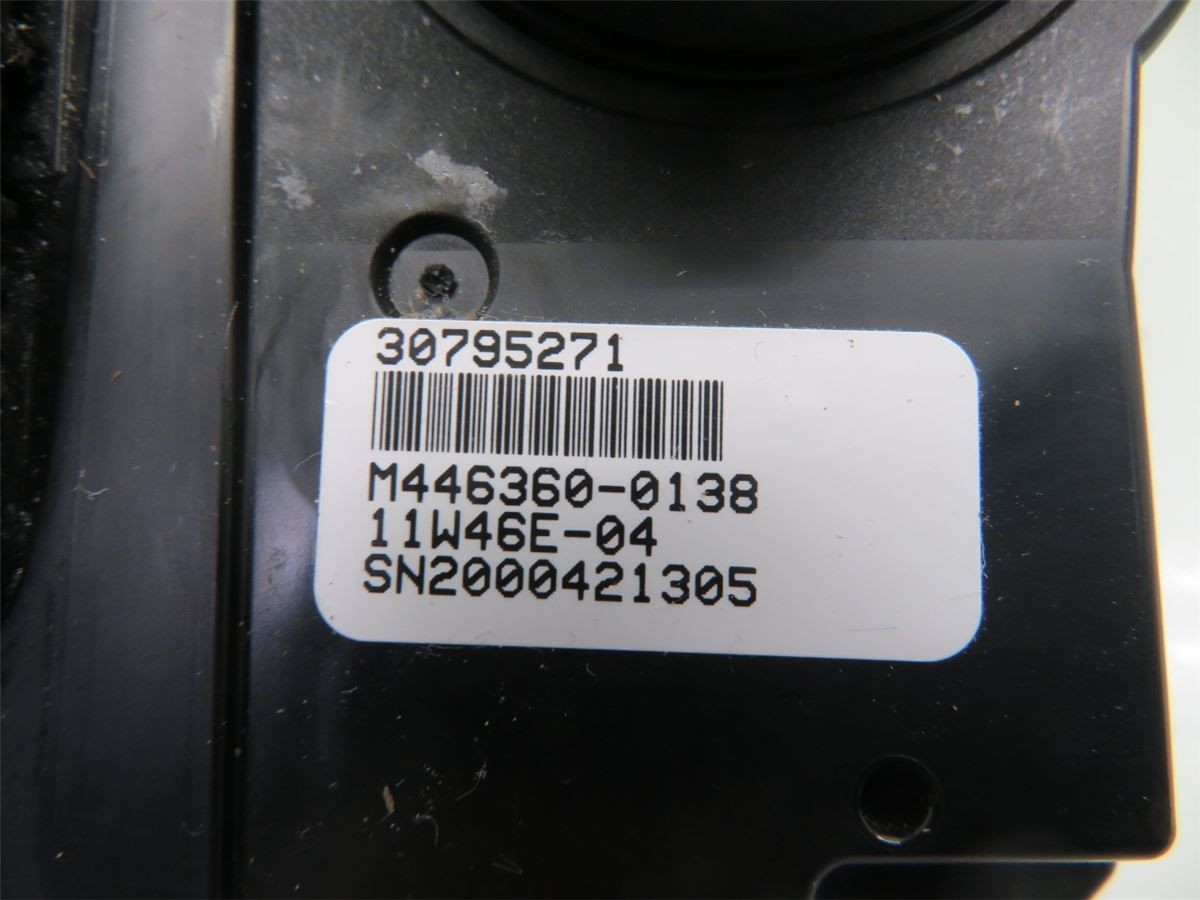 Varme AC Betjening/Display – bilde 3
