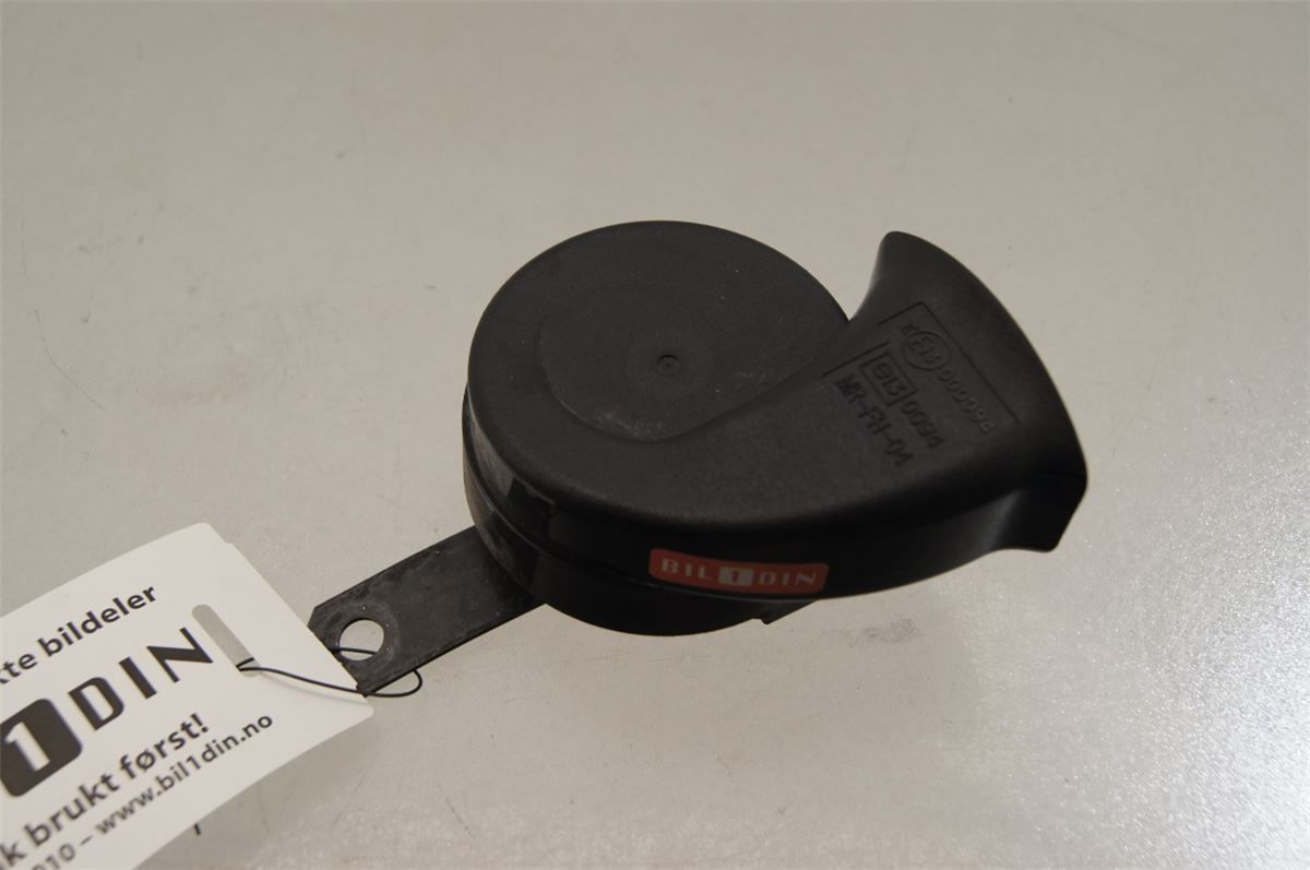 Signalhorn – bilde 1