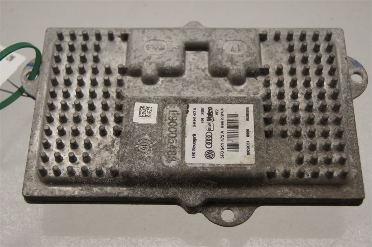 Styreenhet Xenon – bilde 1